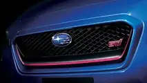 Subaru WRX S4 tS