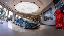 Car makers absent from de Paris Auto Show 2016