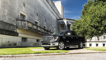 Nissan Texas Titan Edition