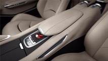 Ferrari GTC4Lusso T at 2016 Paris Motor Show