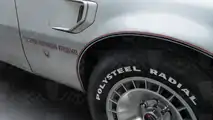 Trans Am 10th Anniversary