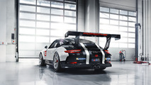 2017 Porsche 911 GT3 Cup