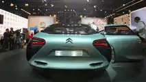 Citroën CXperience Concept Mondial de l'Automobile