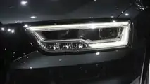 Audi Q3 2017 Mondial de l'Automobile