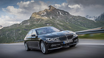 BMW iPerformance 10