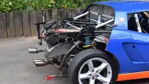 Vaillante Grand Défi