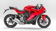 2017 Ducati SuperSport