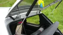 1989 Peugeot 205 GTI