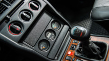 1990 model Mercedes-Benz 190 E 2.5-16 Evolution II