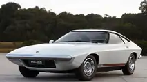 1970 Holden Torana GTR-X