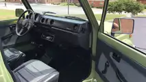 1986 Suzuki Samurai