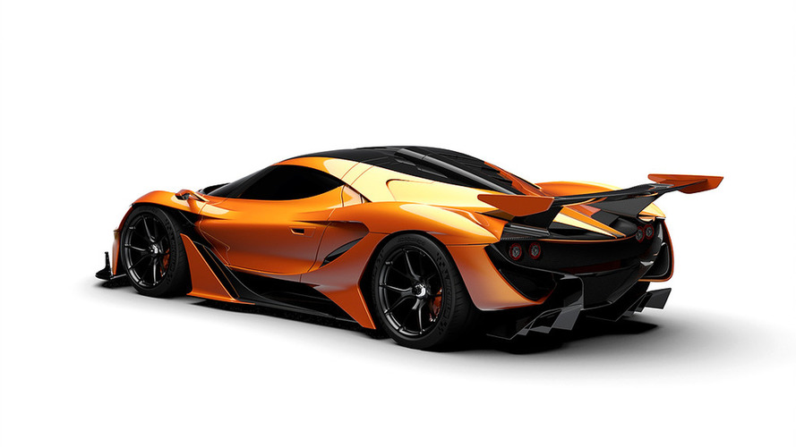 Apollo Arrow
