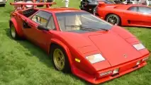 50 yıl önce otomotiv dünyasını değiştiren fikir: Lamborghini Miura
