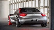 Vauxhall'dan sürpriz spor otomobil konsepti