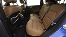 Leicester City'li oyunculara ödül: Elektrikli Mercedes B-Class