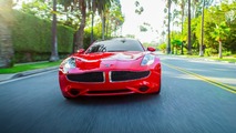 Karma Revero 2017