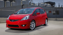 2010 Honda Fit