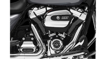 Harley-Davidson Milwaukee-Eight motor