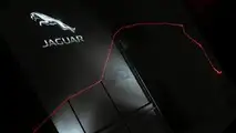 Jaguar at London Design Biennale