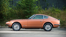 1978 Datsun 260Z Auction