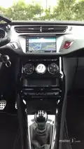 DS 3 Cabrio Essai