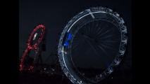 Jaguar F-Pace Havada Daire Çizdi, Guiness Rekorlar Kitabına Girdi