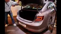 Renault Talisman, Fransızların da bir Passat Üretebileceğini Gösterdi