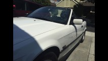 Steve Jobs'un BMW 3 Cabrio'su 15.000 USD'ye Satışa Çıktı