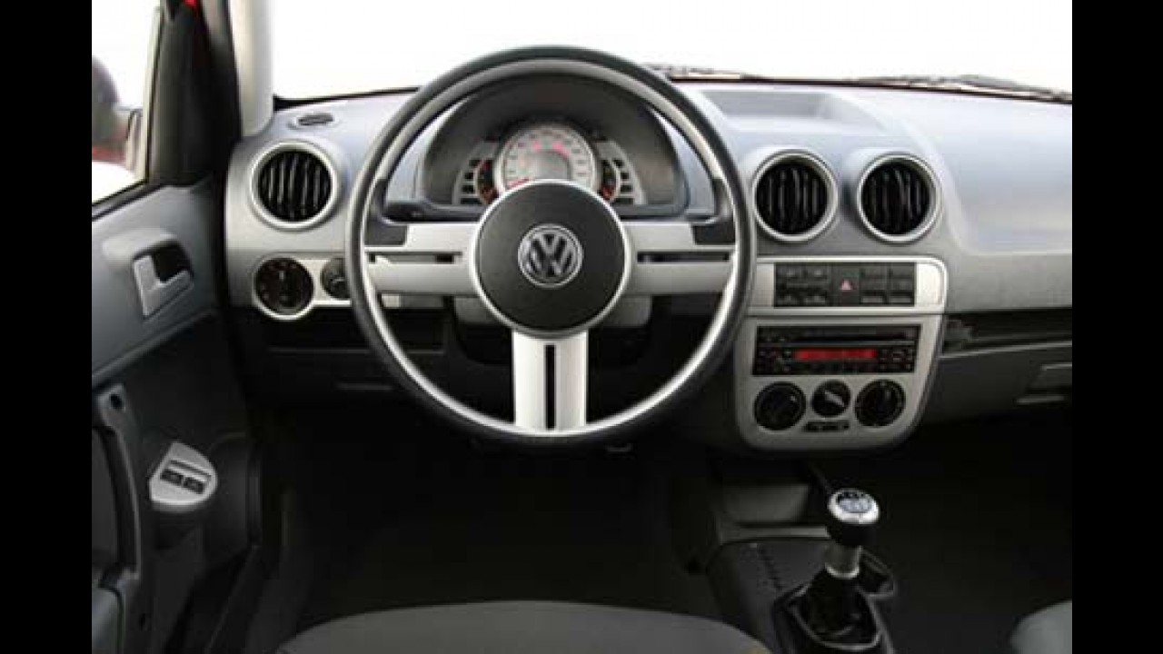Volkswagen Gol Rallye está de volta a partir de R$ 36.735