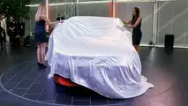 2017 Kia Rio reveal in Frankfurt