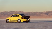 VW Beetle