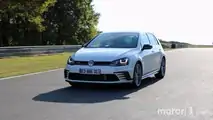Volkswagen Golf GTI Clubsport