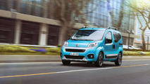 Yeni Fiat Fiorino