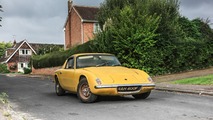 1968 Lotus Elan Plus 2