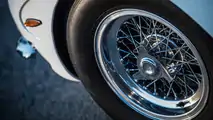 1964 Lamborghini 350 GT Restored