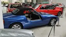 BMW Z1 (1988 - 1991)