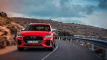 2020 Audi RS Q3