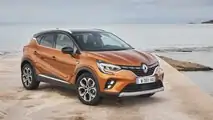 Renault Captur (2020)