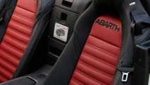 Asientos de corte 'racing'