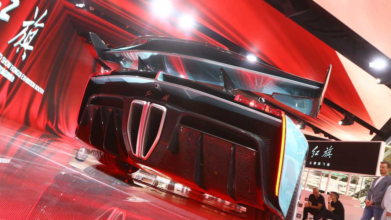 Hongqi