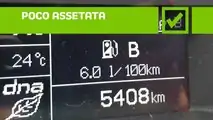 Alfa Romeo Giulietta 1.6 JTDM 120 CV Super Launch Edition, pro e contro