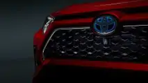 2021 Toyota RAV4 Prime