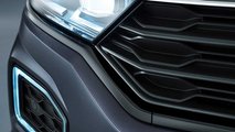 Volkswagen T-Roc'un Yeni Tasarım Paketi (Black Style)