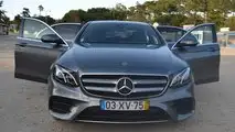 2019 Mercedes-Benz E300 e First Drive: Darwin Wins