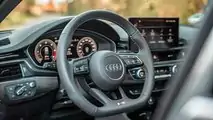 Audi S4 Avant TDI 2020 de l'ABT