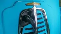 Morris Commercial JE