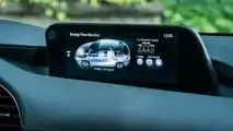 Prueba Mazda3 2020 SKYACTIV-X 180 CV