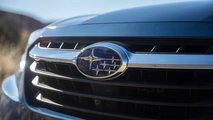 2020 Subaru Legacy: First Drive