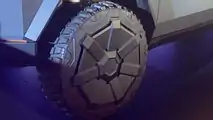 Tesla Cybertuck