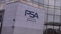 PSA Group